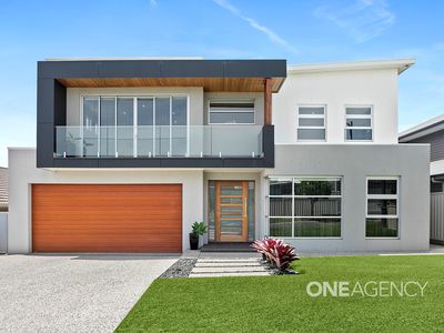 6 Laguna Close, Shell Cove