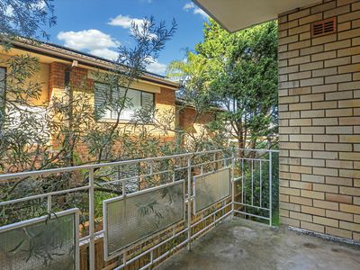 3 / 19 William Street, Rose Bay