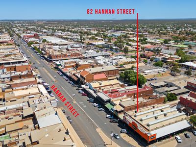 82 Hannan Street, Kalgoorlie