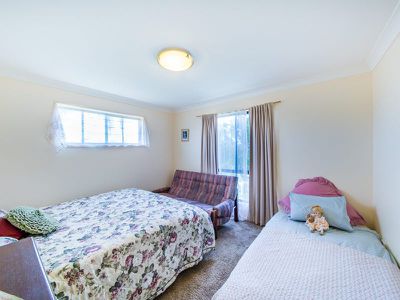 49 Booie Crawford Road, Kingaroy