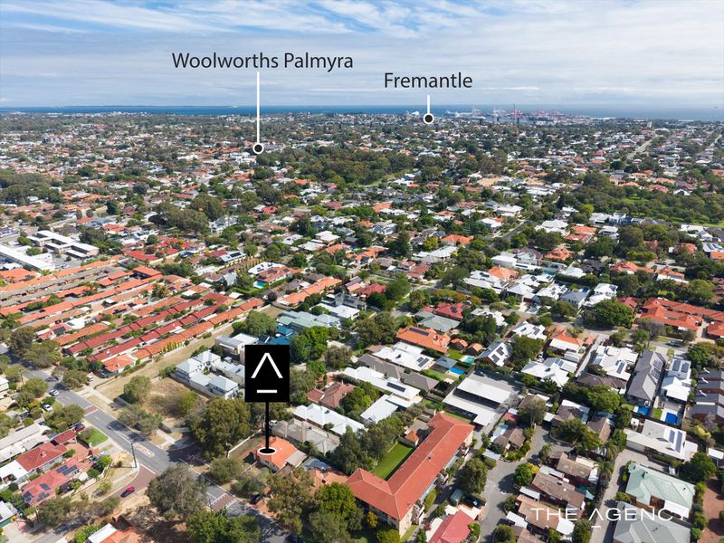 134 View Terrace, Bicton