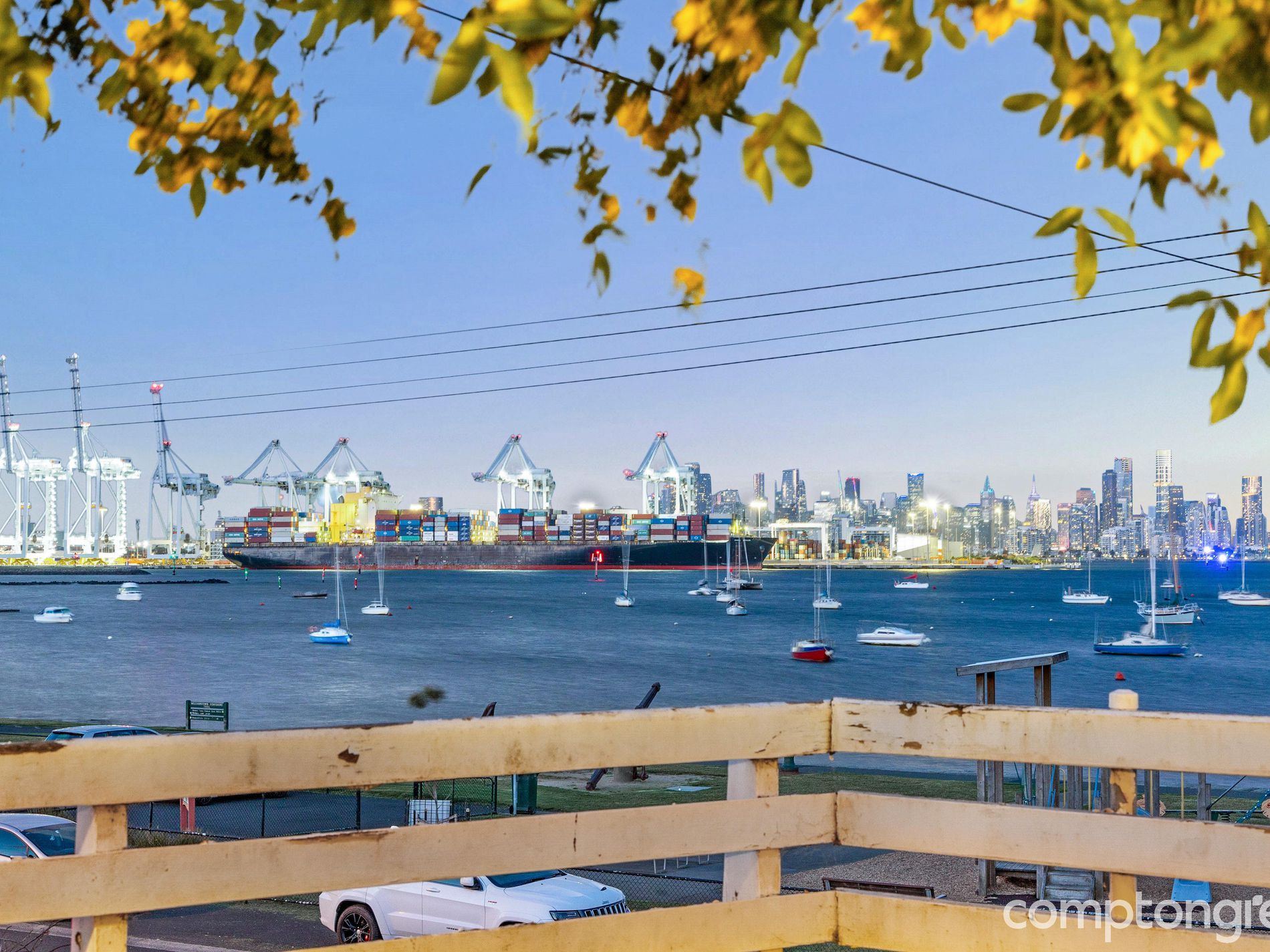 19 The Strand, Williamstown