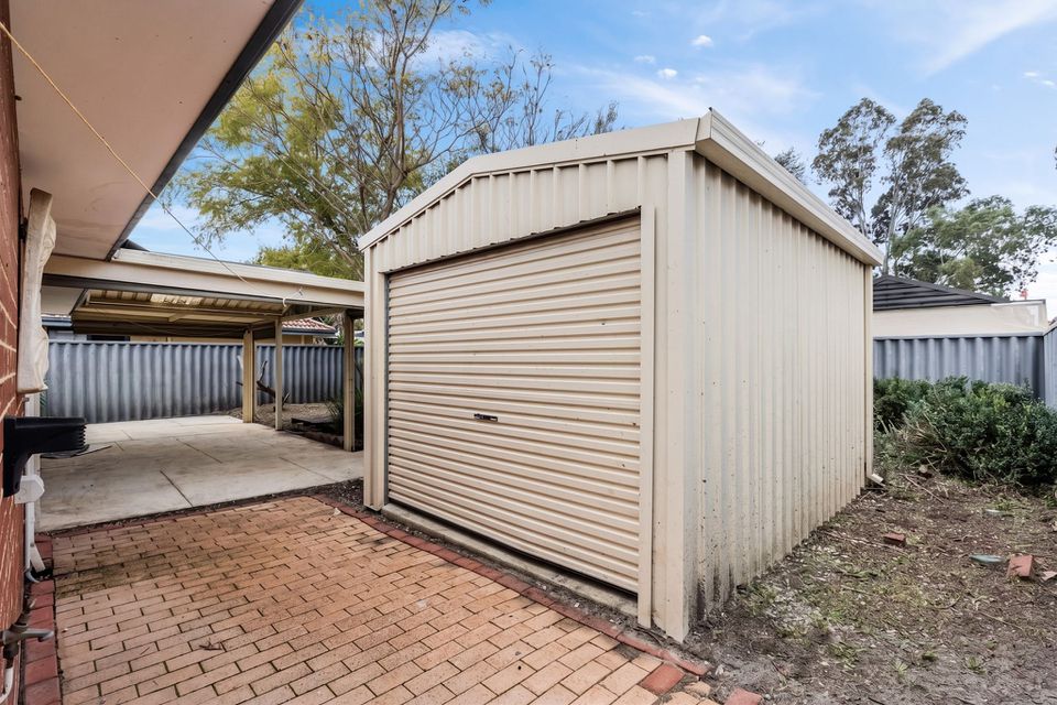 8 Kennedia Circuit, Baldivis