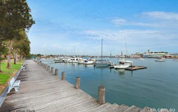 22 / 2-8 Water Street, Birchgrove