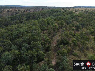 305 McCauley Weir Road, South East Nanango
