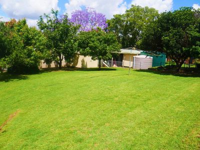 21 Patrick Street, Kingaroy