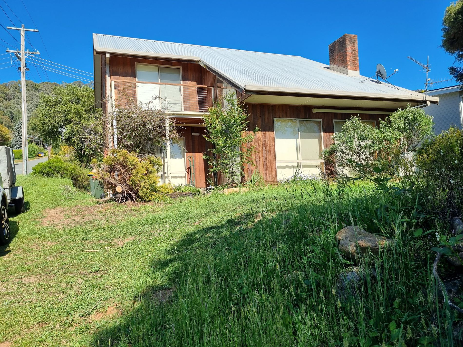 8 Reid Court, Tawonga South