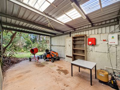189 Byers Road, Wondecla