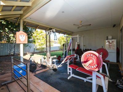 15 Australind Avenue, South Hedland