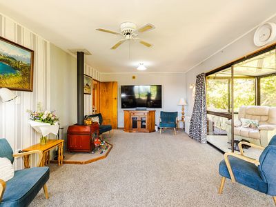 7 Scotia Street, Waikouaiti