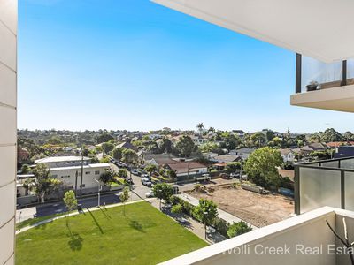 31 / 11 Bidjigal Road, Arncliffe