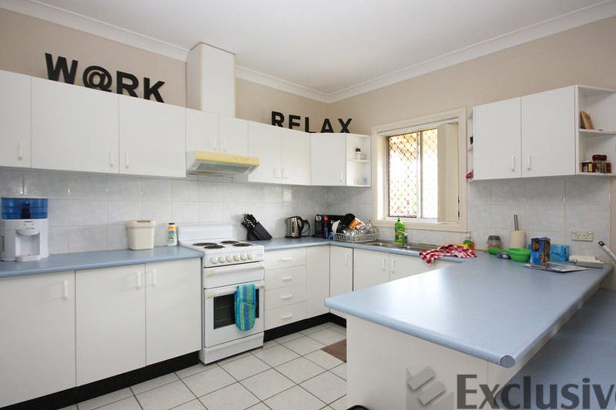 43B Underwood Road, Homebush
