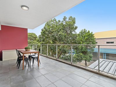 7 / 43-49 Blaxland Road, Ryde