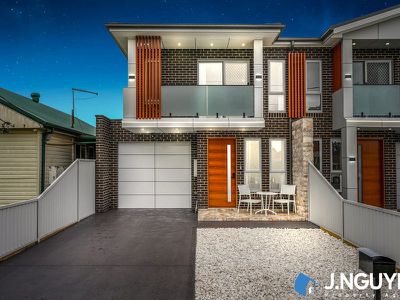 11A Foxlow Street, Canley Heights