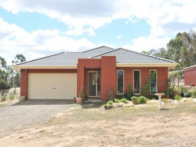 850 Calder Highway, Lockwood South
