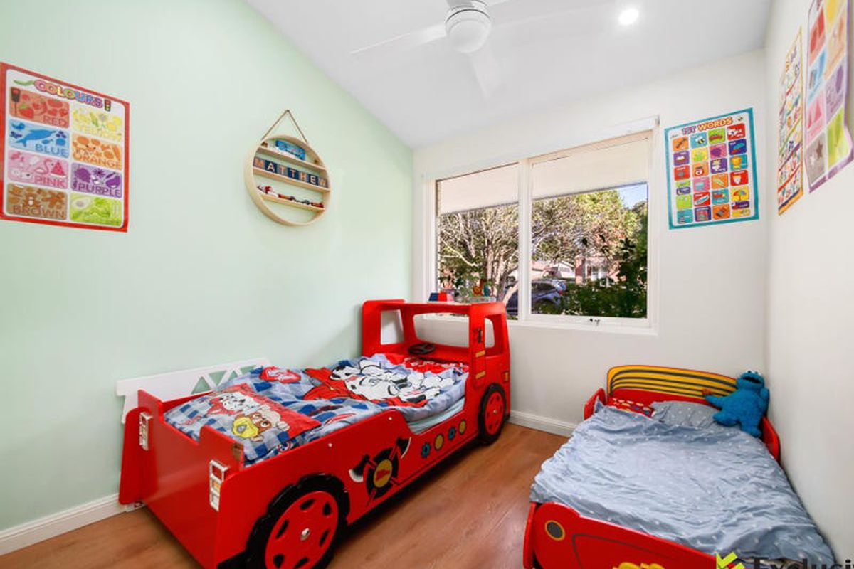 1 / 37 Gipps Street, Concord