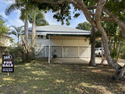 22 Hucker Street, Mackay