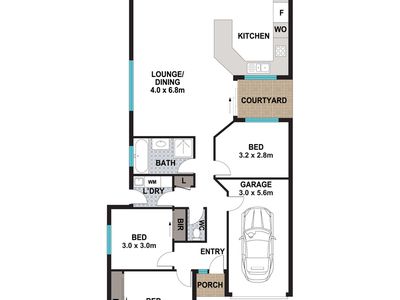 4 Exbury Court, Wattle Grove