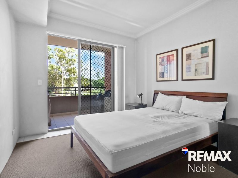 303 / 354-366 Church Street, Parramatta