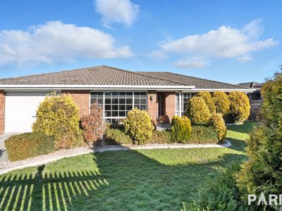 9 Las Vegas Drive, Prospect Vale