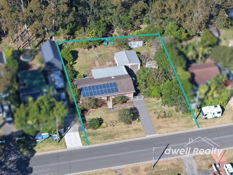 244-246 THE PARK DRIVE, Sanctuary Point