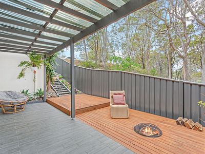 21 TIMBERTOP AVENUE, Forster