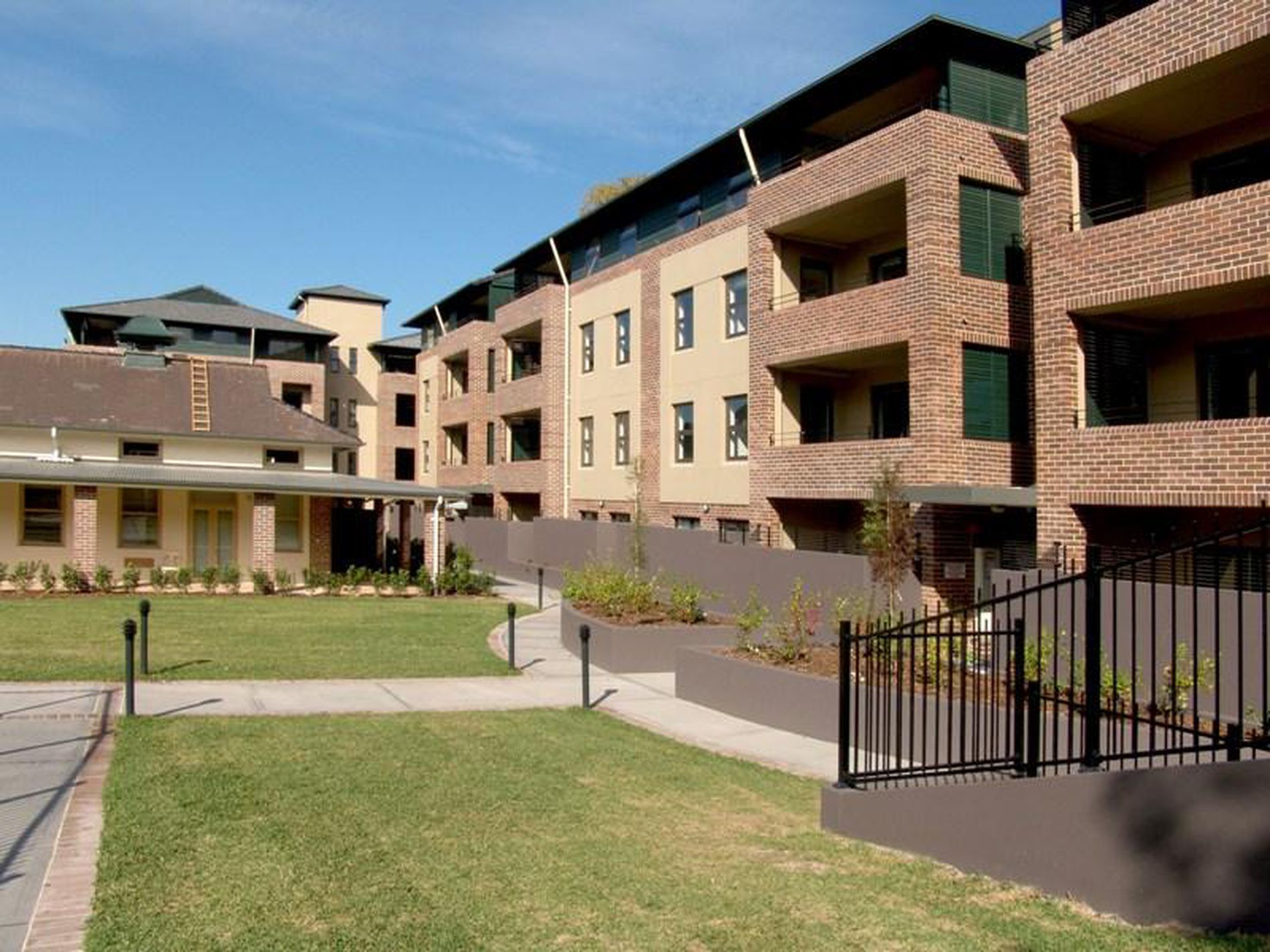50 / 1-3 Coronation Avenue, Petersham