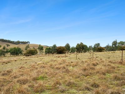 103 Turkey Hill Road, Limerick via, Crookwell