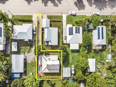 10A Hopkins Street, Currajong