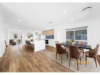 75 Healy Avenue, Gregory Hills