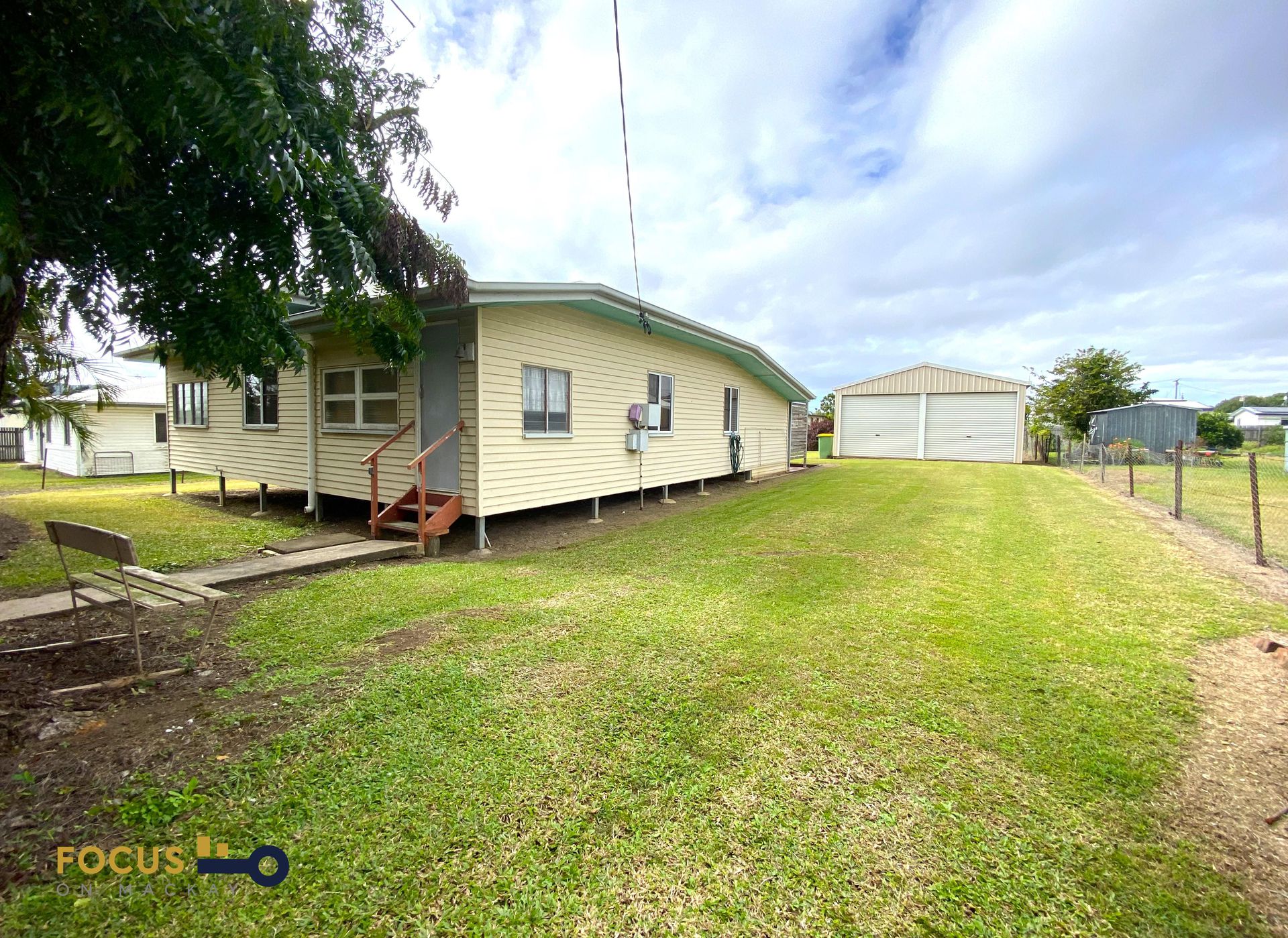 68 Sarina Beach Road, Sarina