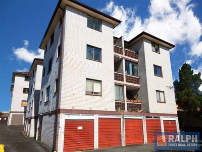 1 / 43 Chapel Street, Roselands