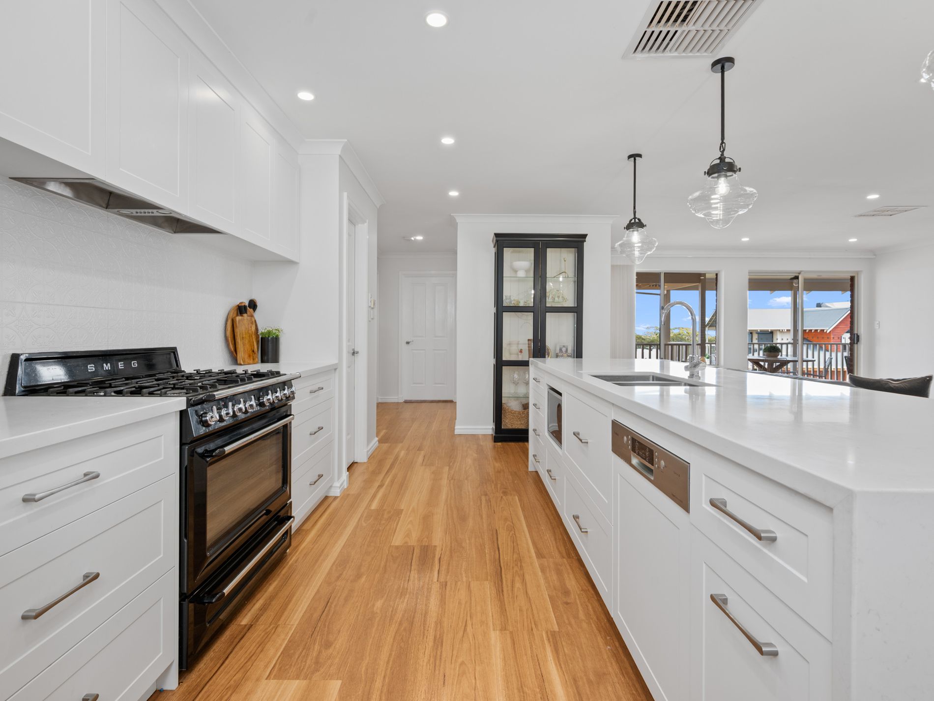 1 Purna Place, Hannans