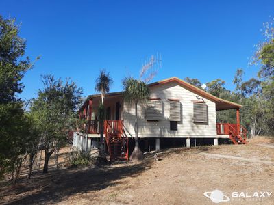 202 Smokers Gully Road, Mount Perry