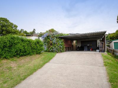 20 Gunambi Street, Wallsend