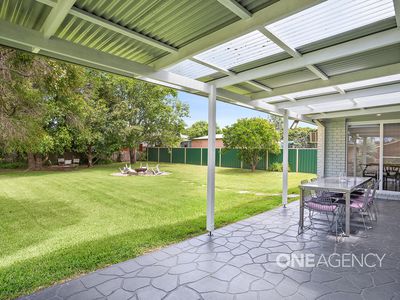 106 North Street, Berry