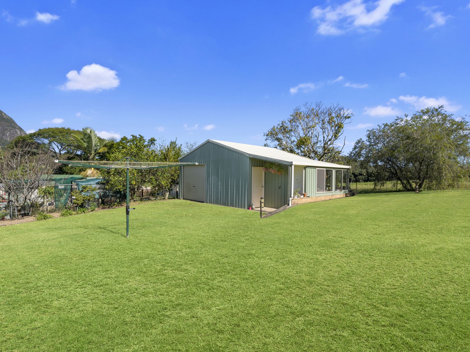 68 Outlook Drive, Glass House Mountains