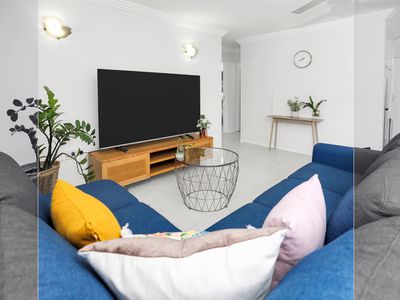 4 / 120 Greenslopes Street, Edge Hill