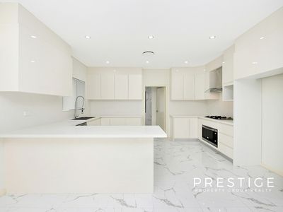 83 Villiers Avenue, Mortdale