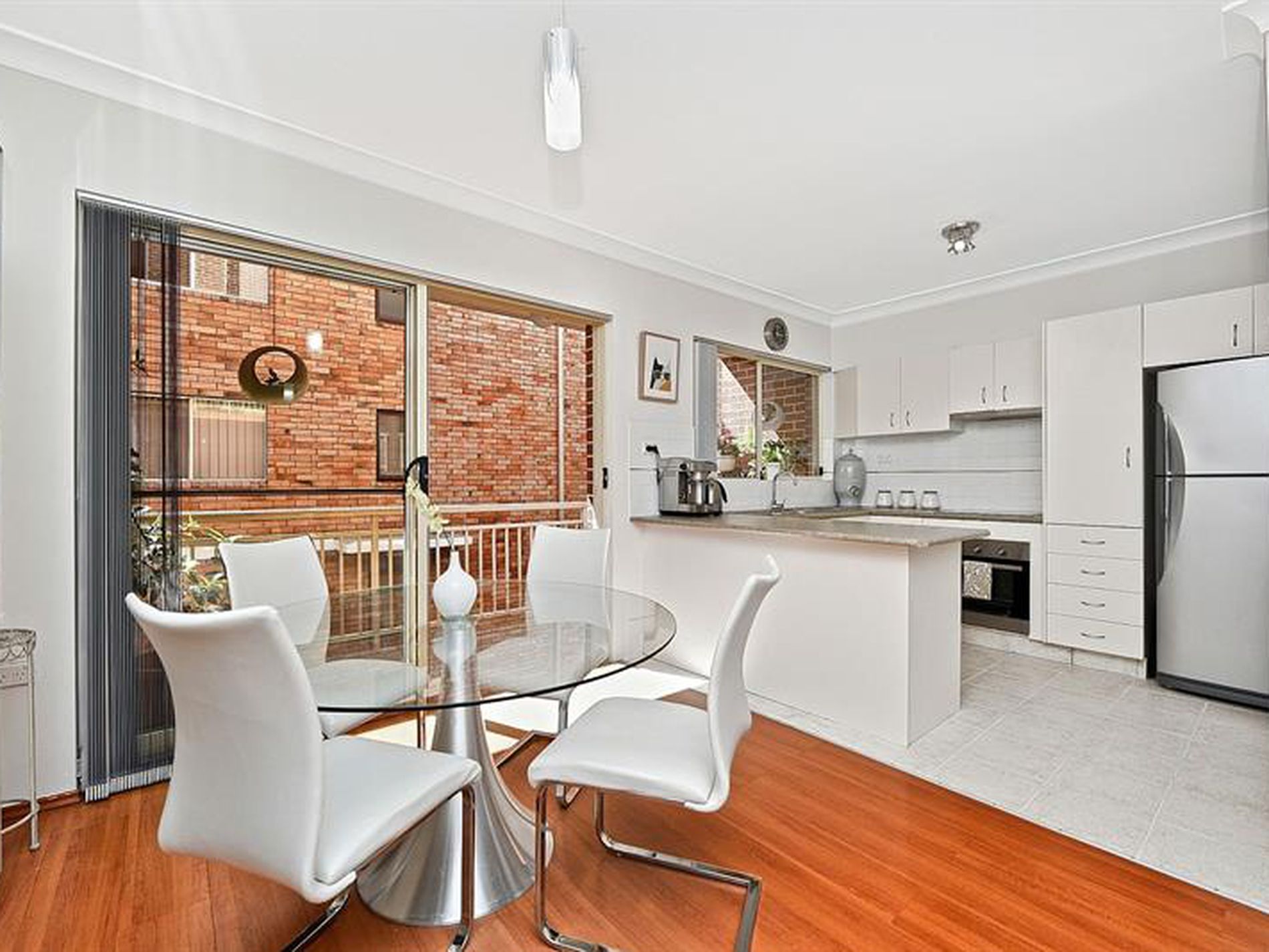 4 / 19 - 21 Ann Street, Wolli Creek