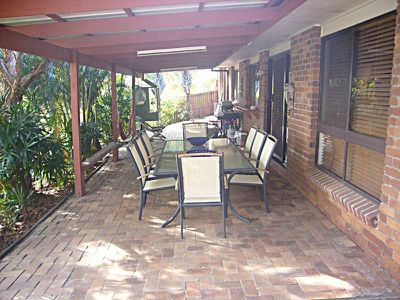1 Parkana Court, Rochedale South