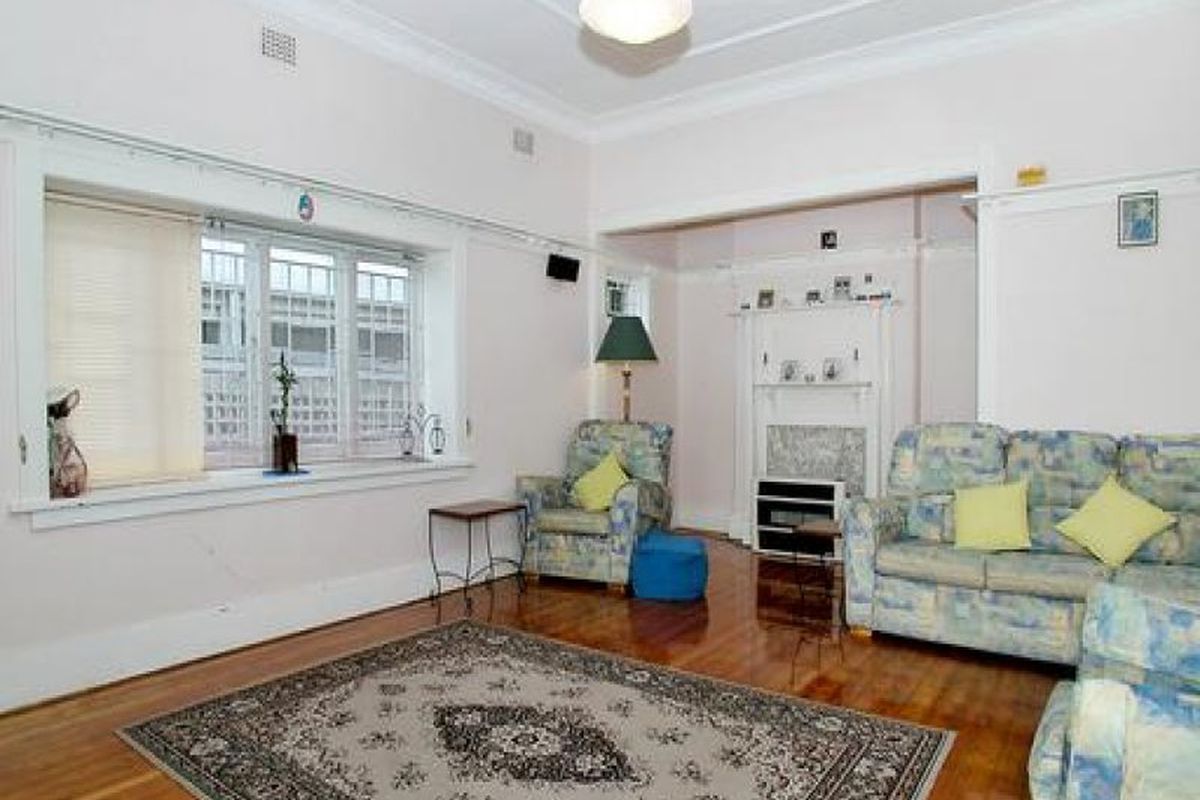 Strathfield