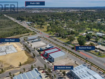 8A Haydock Street, Forrestdale
