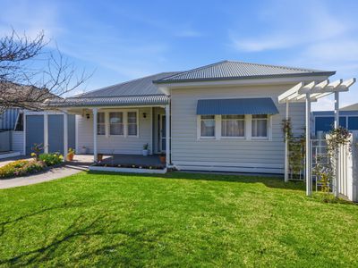 13 Younger Street, Wangaratta