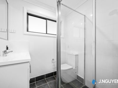 414 Elizabeth Drive, Bonnyrigg