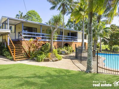 226 Ennis Road, Redbank