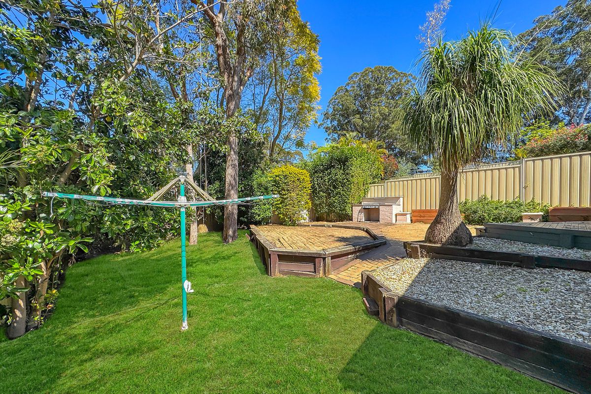 10 Dulwich Road, Springfield
