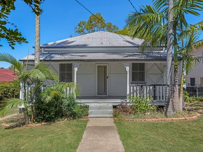 12 William Street, Bundamba