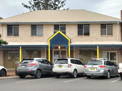 106 Stuart Street, Mullumbimby