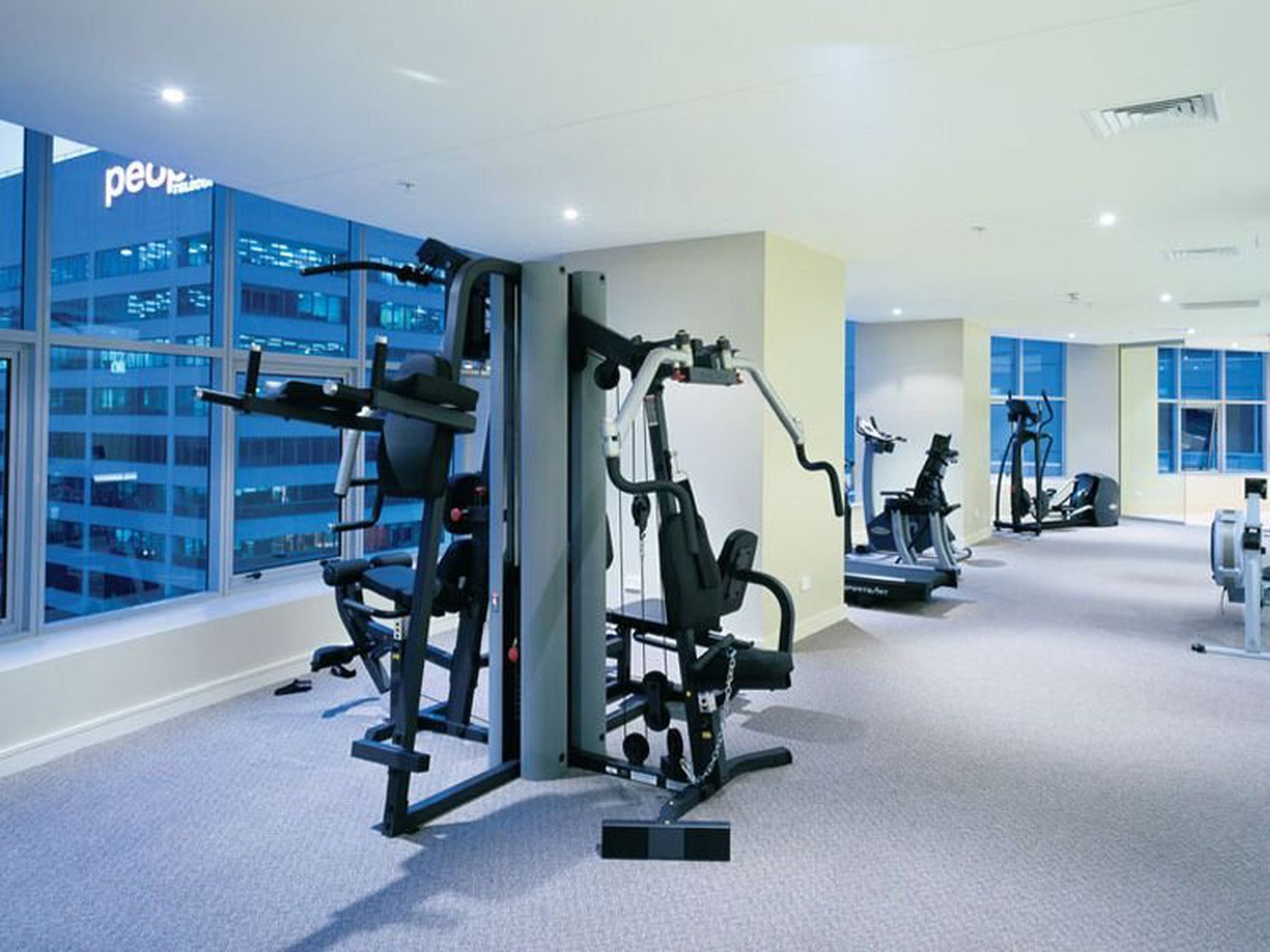 1804 / 77 Berry Street, North Sydney